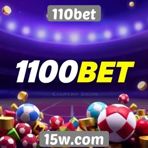 Comparativo de jogos oferecidos pela 110bet