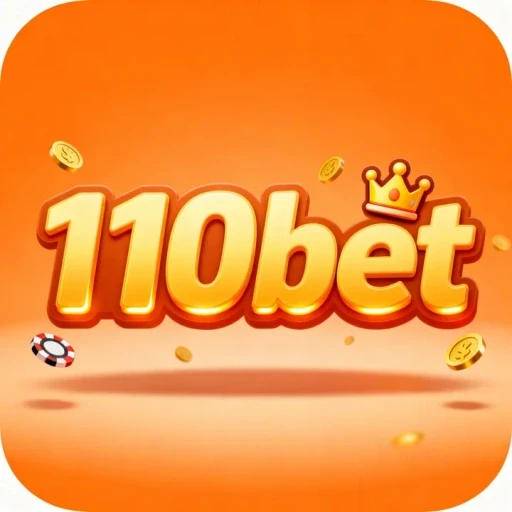 Logotipo 110bet