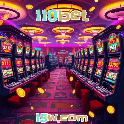 110bet Notícias de Jogos