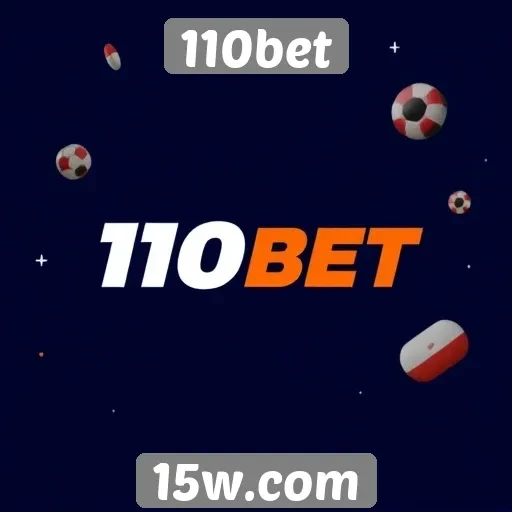 Ofertas e bônus disponíveis na plataforma 110bet