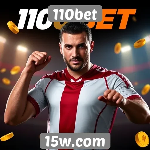 Promoções e bônus disponíveis no site 110bet
