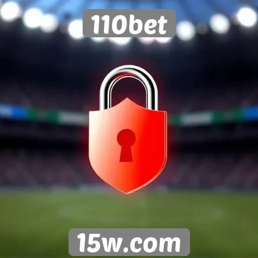 Análise da segurança no site de apostas 110bet