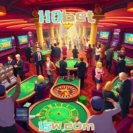 110bet Segurança Online