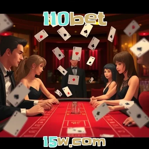 110bet Tutoriais e Guias